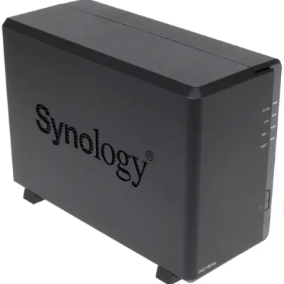 Synology DS218PLAY Сетевое хранилище