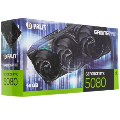 Palit NE75080019T2-GB2031A Видеокарта 5
