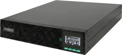 Systeme Electric Smart-Save Online SRV G2 SRVSE3KRIG2 ИБП 1