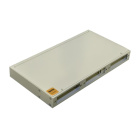 Hyperline FO-19R-1U-3xSLT-W140H42-24UN-GY Бокс оптический