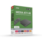HIPER MEDIA ATV 4K Медиаплеер 17