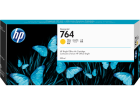 HP 764 300-ml Yellow C1Q15A Картридж