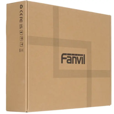 Fanvil V65 IP-телефон 4