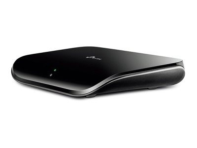 TP-Link TL-SG1005D Коммутатор неуправляемый 4