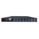 PLANET IKVM-210-16M KVM-консоль 4