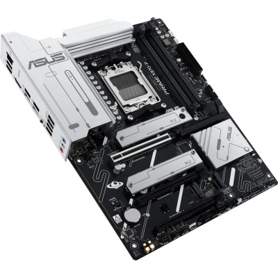 ASUS PRIME X870-P AM5 90MB1IT0-M0EAY0 Материнская плата 6