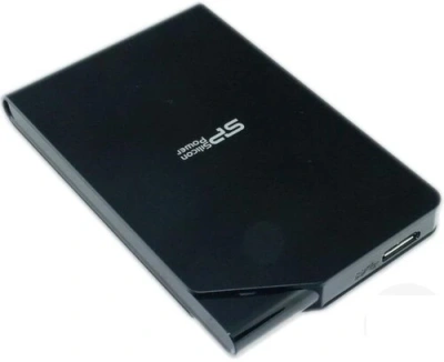 Silicon Power 2Tb Stream S03 SP020TBPHDS03S3K Внешний HDD 4