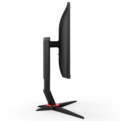 AOC Q24G2A Монитор 7