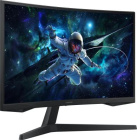 Samsung Odyssey G5 G55C LS27CG550EIXCI Монитор 2