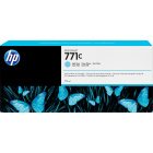 HP 771C B6Y12A (светло-голубой) Картридж
