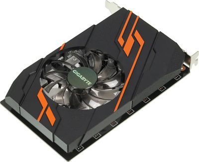 GIGABYTE GeForce GT 1030 OC GV-N1030OC-2GI Видеокарта 2