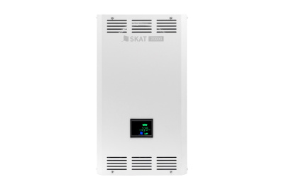 Bastion SKAT ST-20000 LED Cтабилизатор напряжения 1