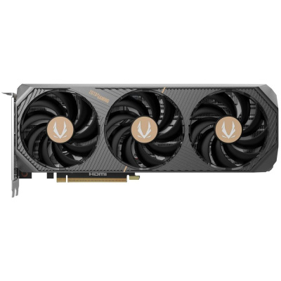 Zotac RTX5070Ti SOLID SFF 16GB ZT-B50710D3-10P Видеокарта 1