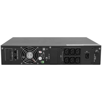SNR SNR-UPS-ONRT-1000-INT Источник бесперебойного питания 1