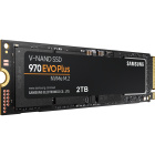 Samsung 970 EVO Plus 2000GB (MZ-V7S2T0BW) SSD накопитель 4
