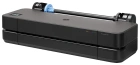 HP Designjet T230 5HB07A/5HB07D Плоттер 2