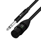 GCR PRO GCR-53440 Кабель микрофонный