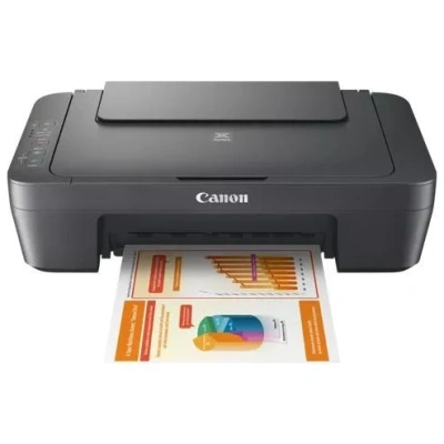 Canon PIXMA MG2541S 0727C071 МФУ струйное 2