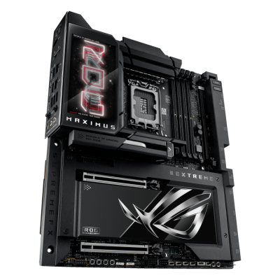 ASUS ROG MAXIMUS Z890 EXTREME 90MB1IA0-M0EAY0 Материнская плата 2