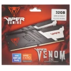 Patriot Viper Venom 32 ГБ Оперативная память PVV532G660C34K 3
