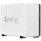 Synology DS220j Сетевое хранилище
