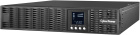 CyberPower OLS1500ERT2U ИБП 