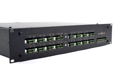 Бастион SKAT-VM.32 RACK источник бесперебойного питания 