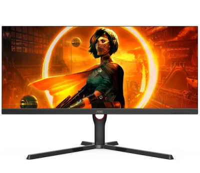 AOC U34G3XM/EU Монитор