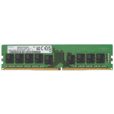 SAMSUNG 32GB PC25600 ECC M391A4G43BB1-CWE Модуль памяти 