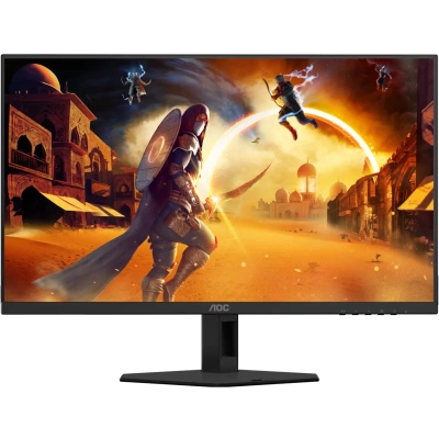 AOC 25G4SRE Монитор 2