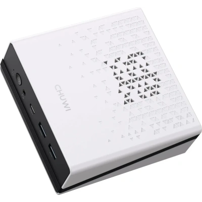 Chuwi CWI604P2 Мини ПК 4