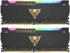 Patriot Viper Steel RGB 64 ГБ Оперативная память PVSR464G360C0K 2