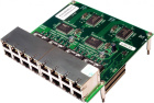 Mikrotik RB816 плата расширения для материнских плат RouterBOARD 800 и RouterBOARD 600