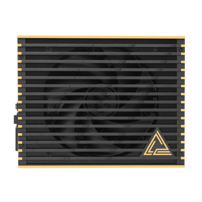 MSI MEG Ai1600T PCIE5 306-7ZPEX11-CE0 Блок питания ПК 1