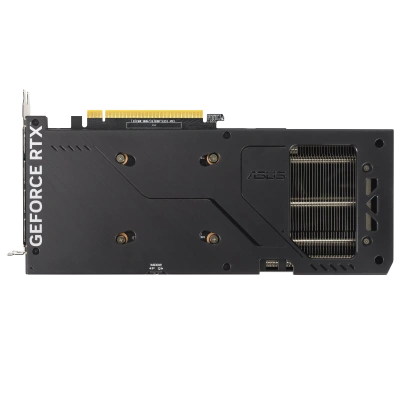 ASUS PRIME GeForce RTX™ 4070 SUPER 12GB PRIME-RTX4070S-O12G 90YV0KC6-M0NA00 Видеокарта 4