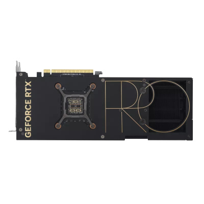 ASUS PROART-RTX4080S-O16G Видеокарта 90YV0K90-M0NA00 5