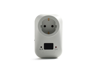 Бастион TEPLOCOM-500+ 65 Maximum + TBS 12400 Комплект ИБП 6
