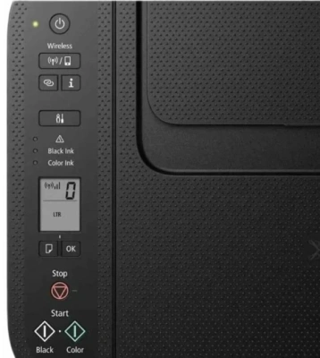 Canon Pixma TS3750i 6671C008 МФУ струйное 4