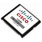 Cisco Compact Flash 128Mb Модуль памяти MEM-128CF