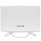 HP 6W1B0EA White Моноблок 6
