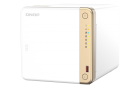 QNAP TS-462-8G Bundle Сетевое хранилище без дисков