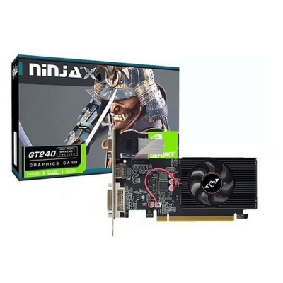 Ninja (Sinotex) GT240 1GB NK24NP013F Видеокарта