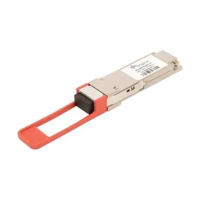 B-OptiX BO-QSFP28-W37-10 Оптический модуль