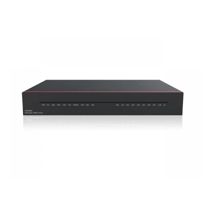 Huawei AR651W-8P Маршрутизатор 1