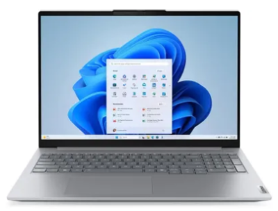 Lenovo ThinkBook 16 G8 IRL 21SHA07TCD Ноутбук 1
