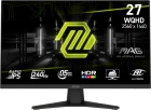 MSI MAG 274QF X24 9S6-3CE41H-052 Монитор