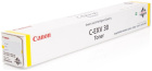 Canon C-EXV 30 Y EUR 2803B002 Тонер