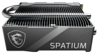 MSI SPATIUM M580 FROZR Твердотельный накопитель SSD S78-440R110-P83