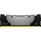 Kingston FURY Renegade Black KF432C16RB2/32 Память оперативная 32GB DDR4 