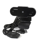 Exegate BlackView C525 HD Tripod EX287386RUS Веб-камера